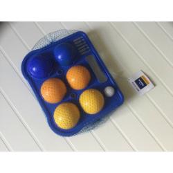 Boules Set