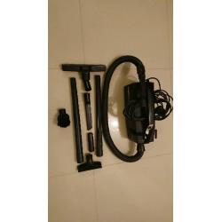 Oreck corded vacuum cleaner