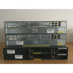 Cisco 3560 48 Port POE EMI Switch