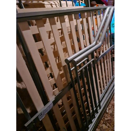 Bunkbed