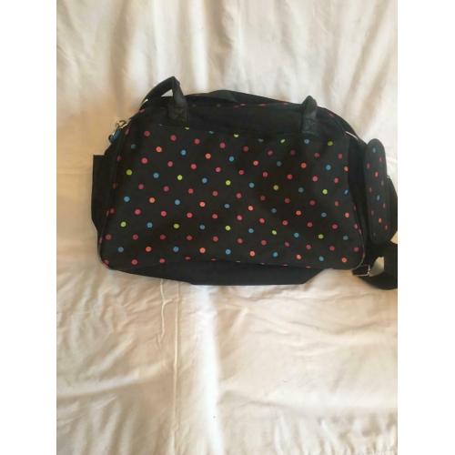 Changing bag