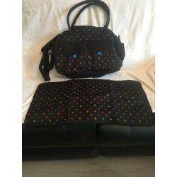 Changing bag