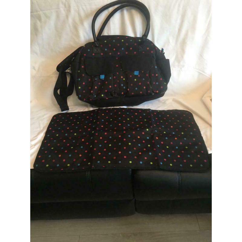 Changing bag