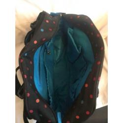 Changing bag