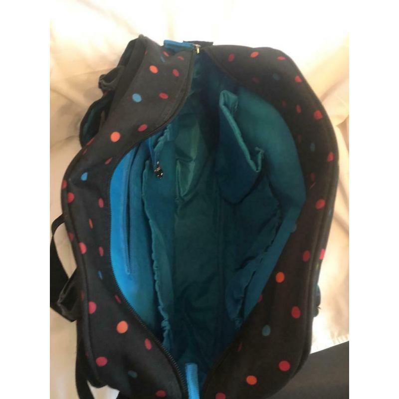 Changing bag