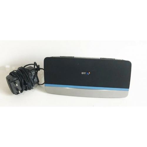 BT HOME HUB 5 TYPE A WIRELESS ROUTER