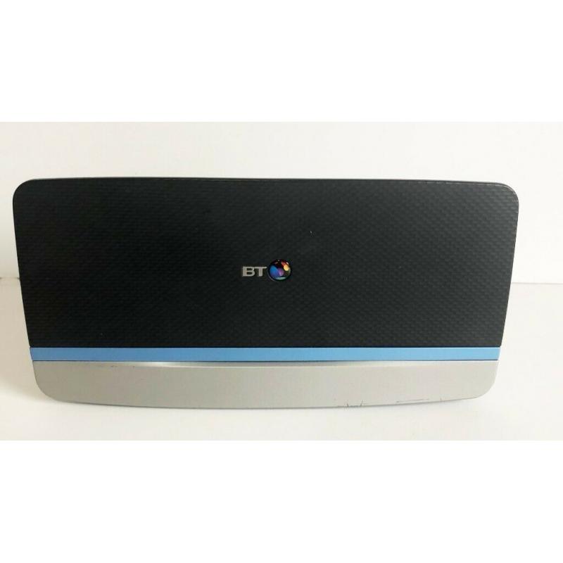BT HOME HUB 5 TYPE A WIRELESS ROUTER