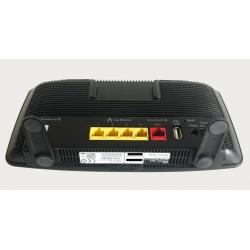 BT HOME HUB 5 TYPE A WIRELESS ROUTER