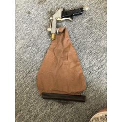 Spray gun