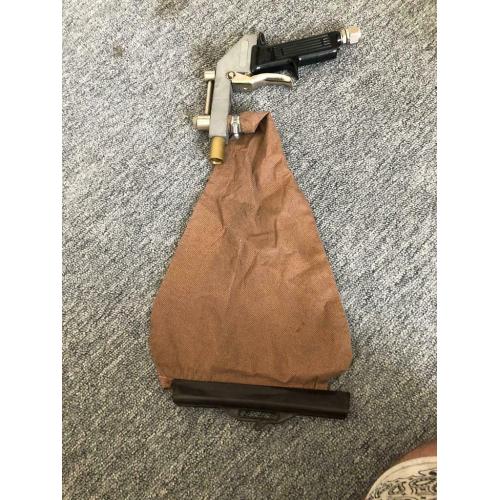 Spray gun