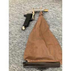 Spray gun