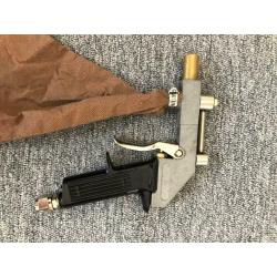 Spray gun