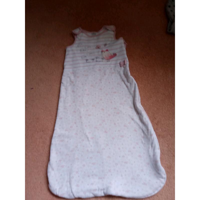 Baby Sleeping Bags