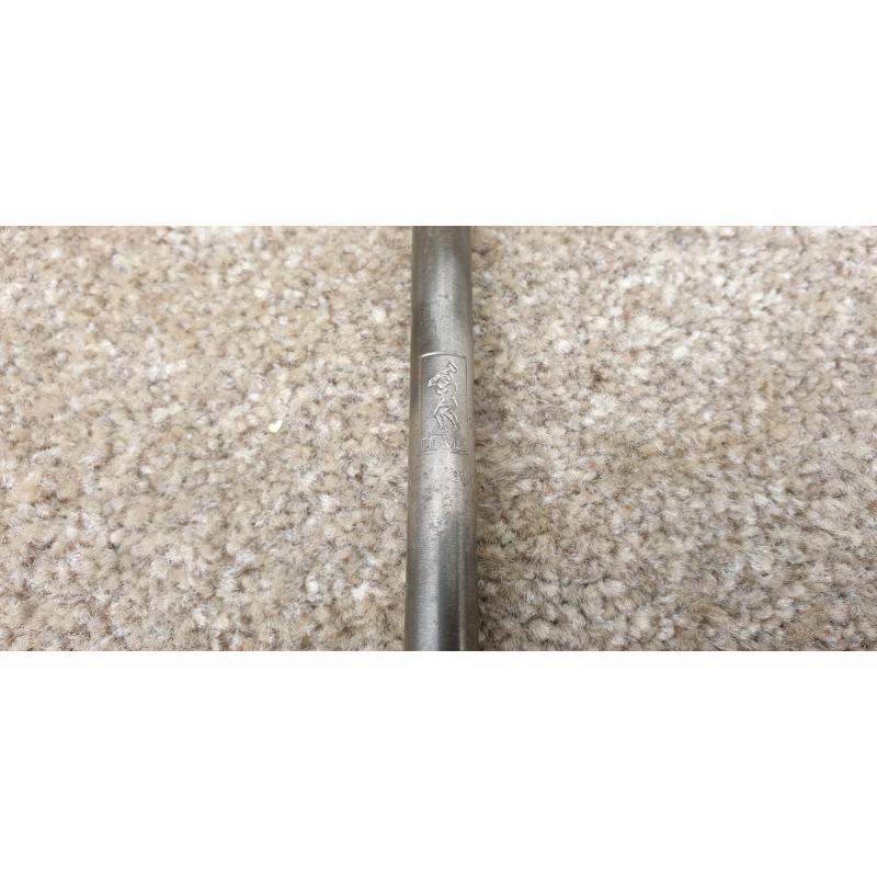Expansive auger bits vintage woodwork