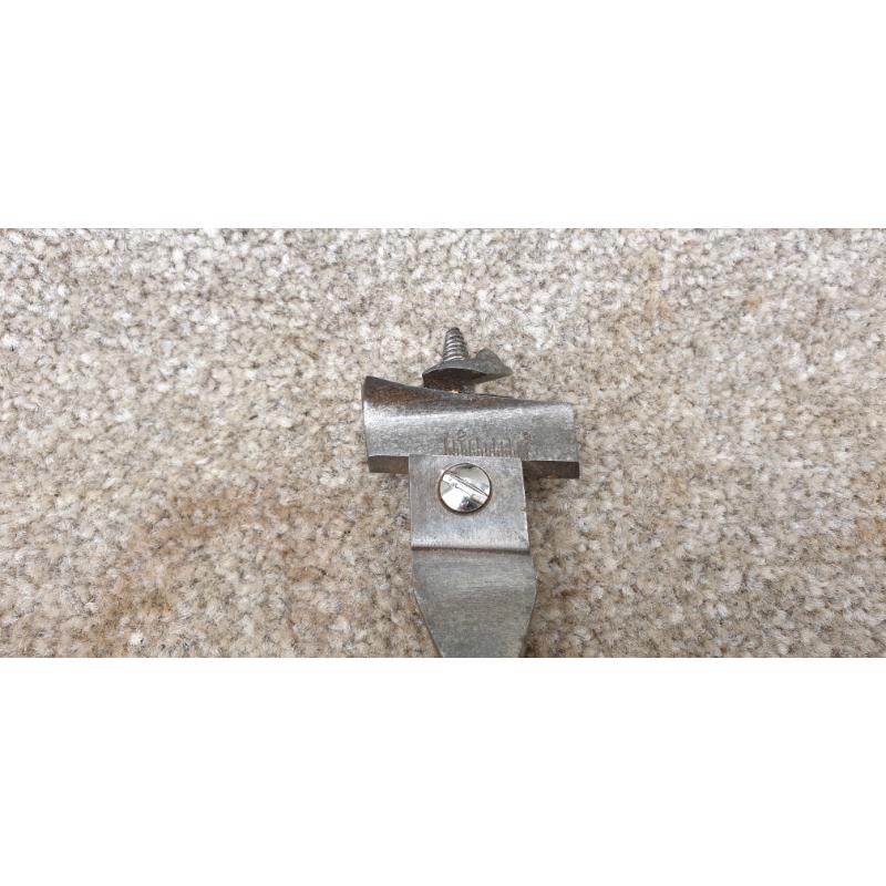 Expansive auger bits vintage woodwork