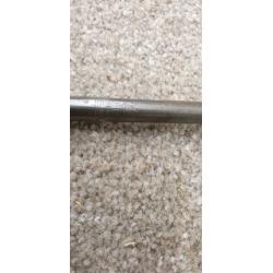 Expansive auger bits vintage woodwork