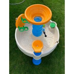 Little Tikes Spiralin? Seas Table