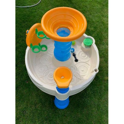 Little Tikes Spiralin? Seas Table