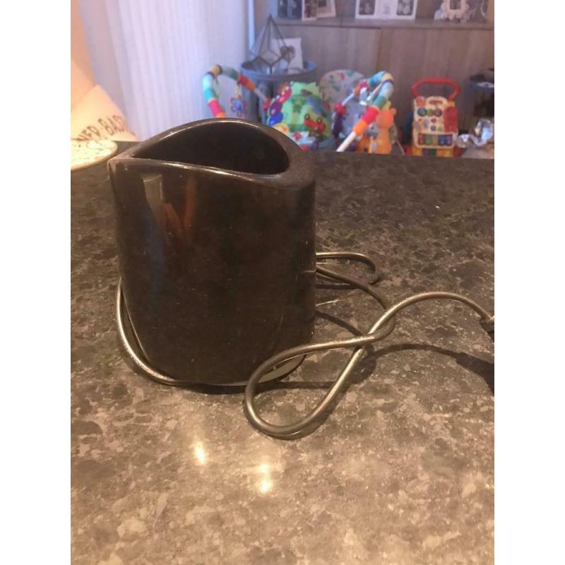 Tommee tippee bottle warmer