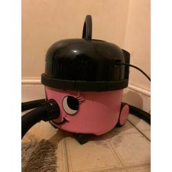 Hetty Hoover Vacuum Cleaner Henry