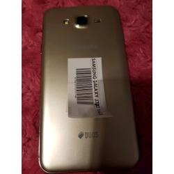 Samsung Galaxy J7 DUDS sim unlocked any sim