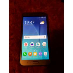Samsung Galaxy J7 DUDS sim unlocked any sim
