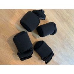 Genuine Tommee Tippee bottle warmers