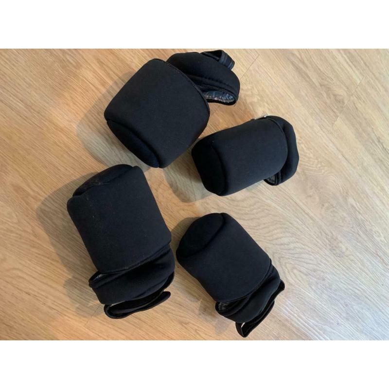 Genuine Tommee Tippee bottle warmers