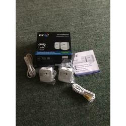 BT Broadband extender