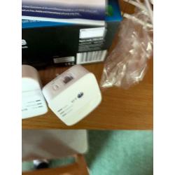 BT Broadband extender