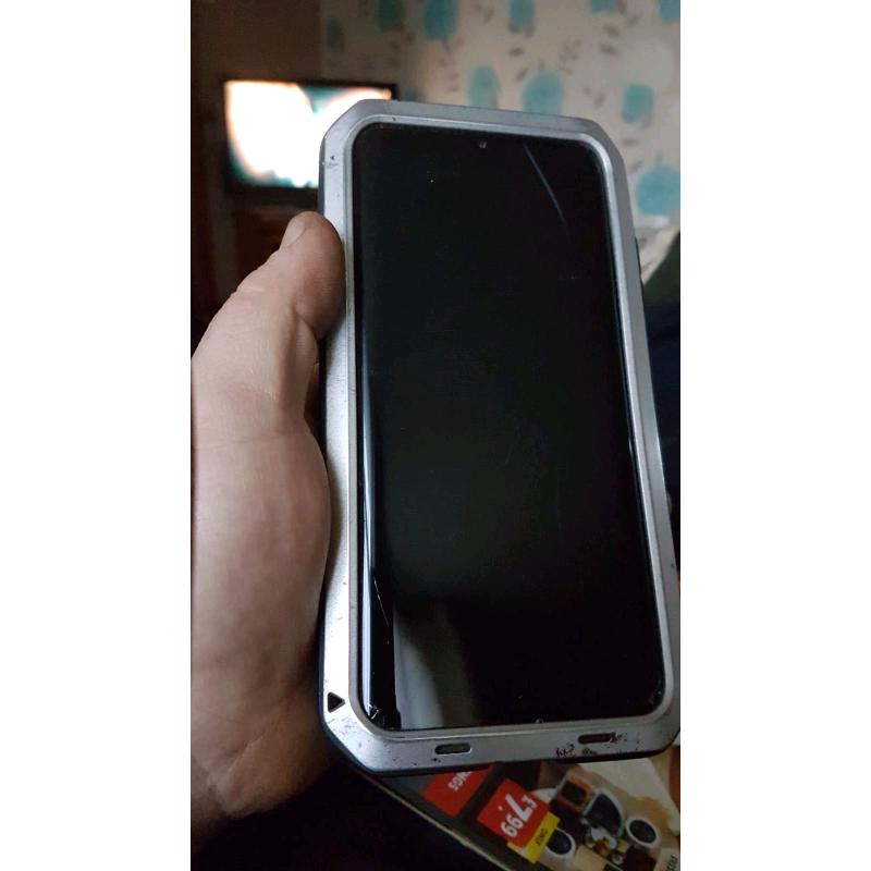 **HUAWEI P30 PRO**