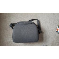 baby changing maternity bag
