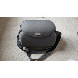 baby changing maternity bag