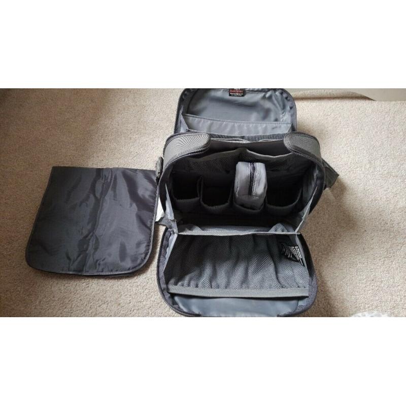 baby changing maternity bag