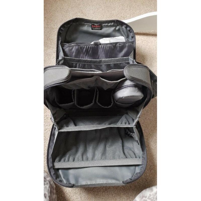 baby changing maternity bag
