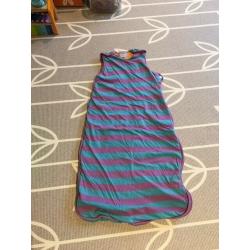 Grobag 6-18 months 2.5 tog in used condition