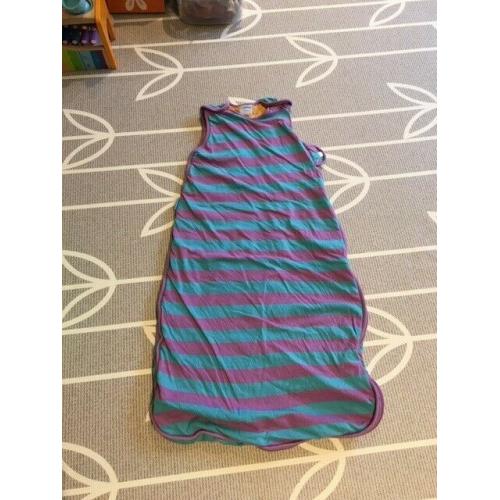Grobag 6-18 months 2.5 tog in used condition