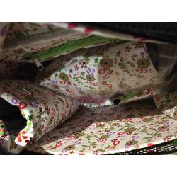 BARGAIN!! iCandy peach nappy changing bag