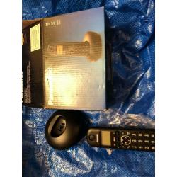Panasonic Cordless Phone