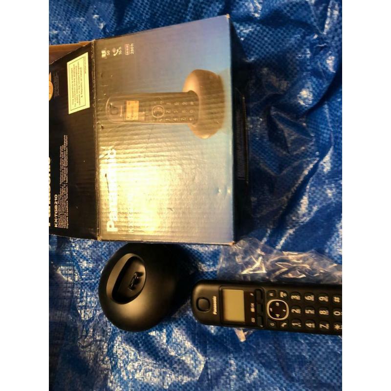 Panasonic Cordless Phone