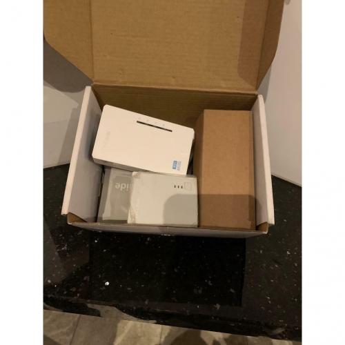 TP link WI-FI extender