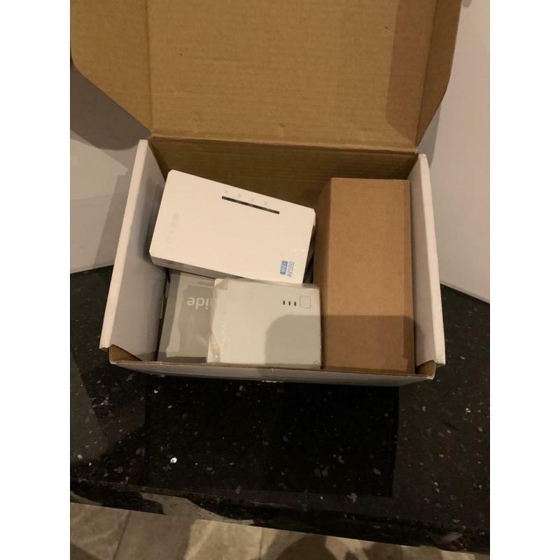 TP link WI-FI extender