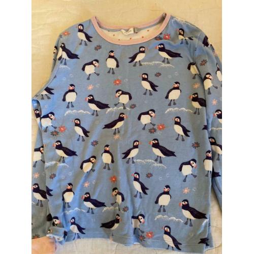Girls pyjama bundle