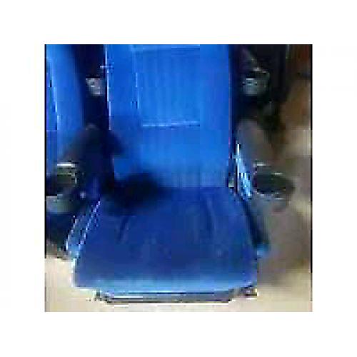 Cinema seats 60 pounds each