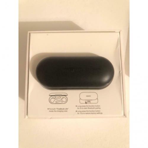 HUAWEI FreeBuds Lite