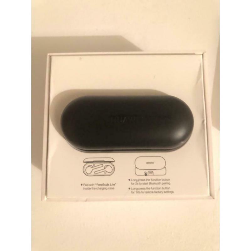 HUAWEI FreeBuds Lite