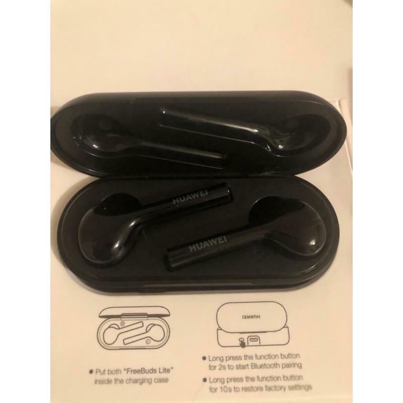 HUAWEI FreeBuds Lite