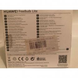 HUAWEI FreeBuds Lite