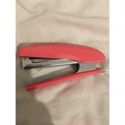 Stapler