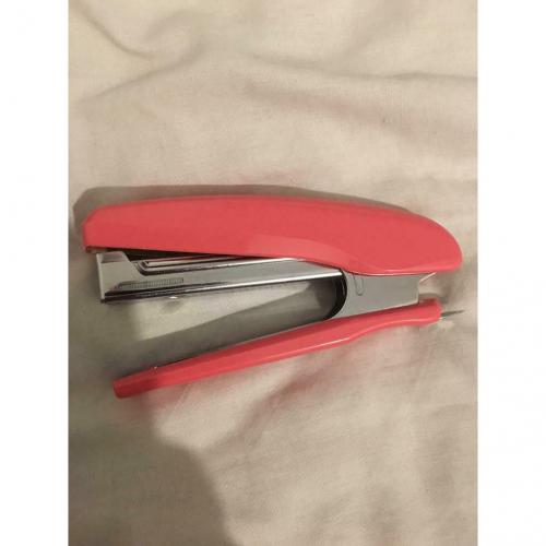 Stapler